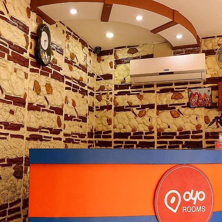 Oyo 1348 Hotel Zaika Inn Hāora Esterno foto