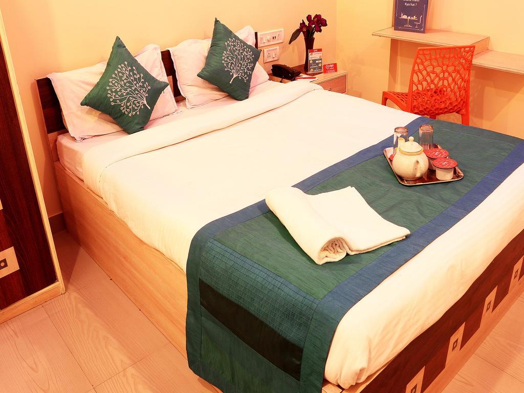 Oyo 1348 Hotel Zaika Inn Hāora Esterno foto