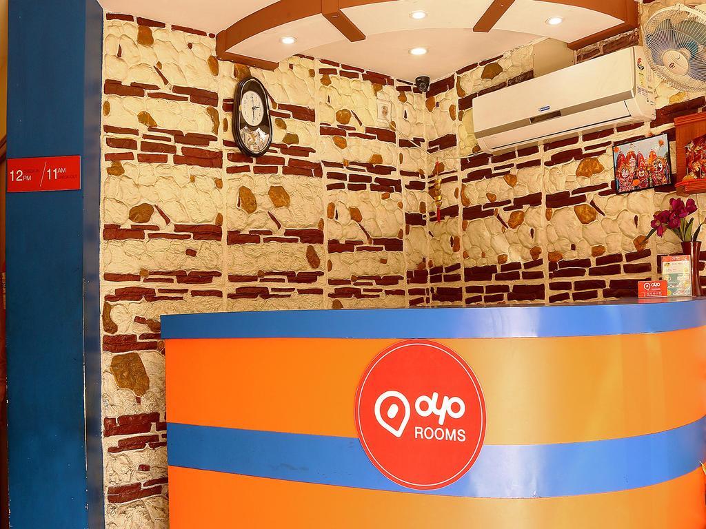 Oyo 1348 Hotel Zaika Inn Hāora Esterno foto